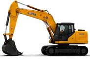Excavadora